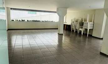 Imagem 7: Quarto no santo Antônio