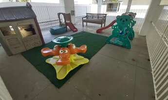 Imagem 3: APARTAMENTO 02 QUARTOS - MORADA DA FREGUESIA