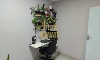 Imagem 6: Apartamento Reformado com 2 Quartos à Venda 3º Andar 46 m²