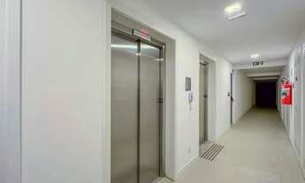 Imagem 4: Conjunto comercial para venda em Perdizes , 45m²