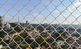 Imagem 7: Rua Ceará - Higienópolis