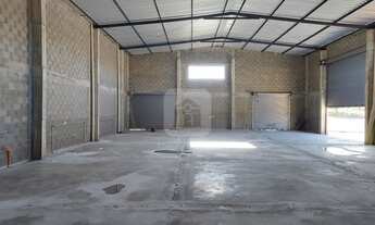 Imagem 5: Barracão para locação no bairro Jardim Brasília