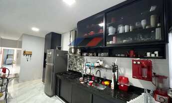 Imagem 2: CASA 3 QUARTOS COM ESPAÇO GOURMET NO MOINHO DOS VENTOS