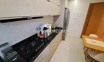 Imagem 6: Apartamento 3 Quartos para Venda em Brasília, Sul (Águas Claras), 3 dormitórios, 3 suítes