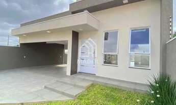 Imagem 2: Sobrado à Venda em Uvaranas, Ponta Grossa - PR