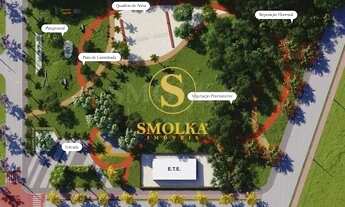 Imagem 6: Terrenos em loteamento novo e de alto padrão