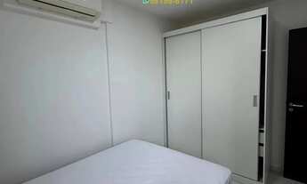 Imagem 2: Condomínio Maritimus Frente Mar na Península! Locação: R$ 5.500,00 Prazo mínimo: 1 ano