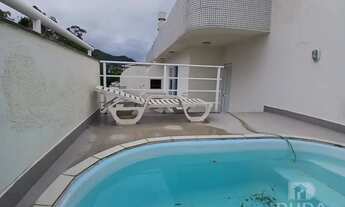 Imagem: Cobertura 3 dormitórios - Córrego Grande