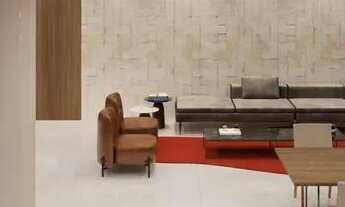 Imagem 3: Edifício Grand Ocean - Luxo 3 suítes à venda na Ponta Verde Maceió -AL