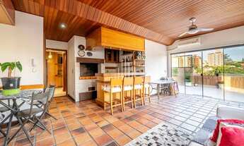 Imagem 3: Cobertura 4 dormitórios no Boa Vista