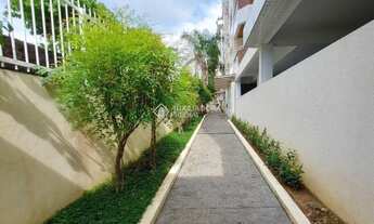 Imagem 4: Imóvel para aluguel possui 66 metros quadrados com 2 quartos em Córrego Grande - Florianóp