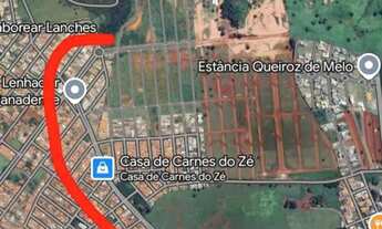 Imagem: Vendo Ágio de lote no Jd Itamarati 2