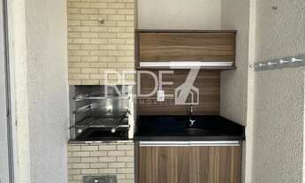 Imagem 6: Apartamento, 3 Quartos e 1 Suíte no Jardim Guanabara, Campinas-SP: Venda ou Locação!