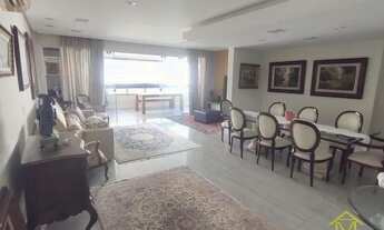 Imagem 4: Apartamento de Alto Luxo com 4 Quartos - Código: 23040 R