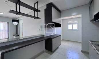 Imagem: Apartamento em Itu para aluguel Parque Industrial