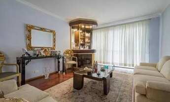 Imagem 5: Venda Apartamento 4 Dormitórios - 208 m² Brooklin