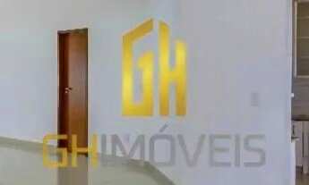 Imagem 3: Sobrado à venda, 300 m² por R$ 1.900.000,00 - Loteamento Portal do Sol I - Goiânia/GO