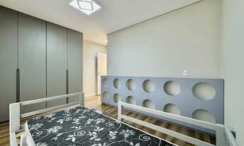 Imagem 6: Casa condomínio Bella Vitta