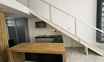 Imagem 4: Apartamento à venda 1 quarto no Bairro Carmo