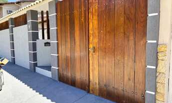 Imagem 2: Vendo Duas Casas no mesmo Quintal