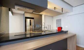 Imagem 7: Aluguel Apartamento 2 Dormitórios - 87 m² Cerqueira César