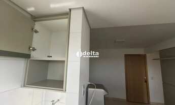 Imagem 4: Apartamento mobiliado com 2 quartos disponível para locação e venda no bairro Umuarama em