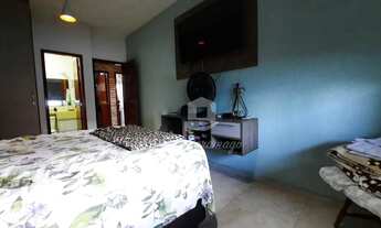 Imagem 6: Casa 4 quartos à venda em Maricá - Condomínio Elisa Lake e Beach