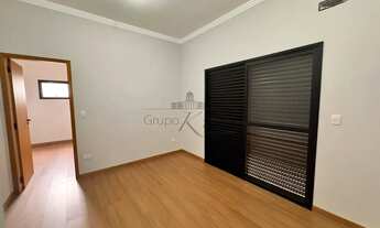 Imagem 3: Oportunidade - Casa em Condomínio - Floradas da Serra - Urbanova VII- 3 suítes - 270m²