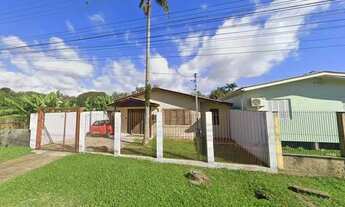 Imagem: Casa na Vila Coronel Nassuca em Guaíba/RS