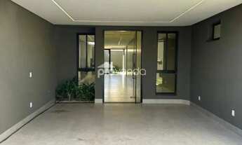 Imagem 2: CASA 03 QUARTOS, 03 SUÍTES 147m² - JARDIM ATLÂNTICO - GOIÂNIA GOIÁS