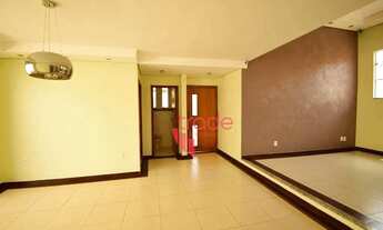 Imagem 6: Casa à Venda com 04 Quartos no Bairro Ribeirânia em Ribeirão Preto com Piscina