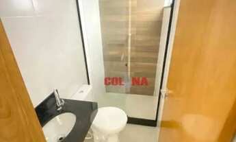 Imagem 4: Kitnet com 1 quarto para alugar por R$ 950,00+taxas/mês - Ponta D'areia - Niterói/RJ