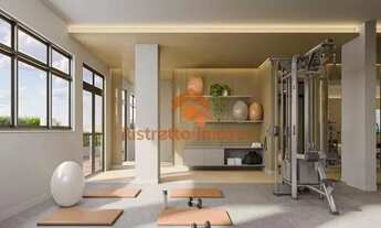 Imagem 2: Apartamento com 3 dormitórios à venda, 117 m² por R$ 1.470.168,10 - Vila Campesina - Osasc