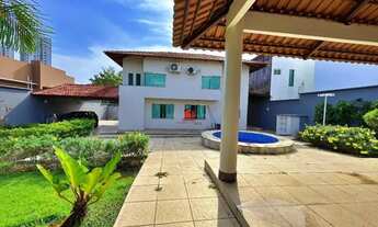 Imagem: Casa em Condomínio para Locação em Manaus