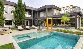 Imagem 5: Casa em condominio alto padrão Tamboré