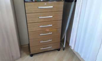 Imagem 8: Apartamento no Bairro Rudge Ramos em São Bernardo do Campo