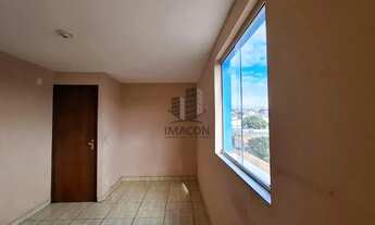 Imagem 3: Apartamento 02 Dorm. em Industrial - Contagem