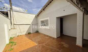 Imagem: Casa para Locação e Venda em Piracicaba