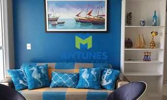 Imagem 2: Vendo Apartamento 3 Quartos Decorado, Palm Village Acqua, Porto de Galinhas, Ipojuca, PE