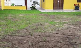 Imagem: Casa Prainha de Mambucaba Paraty