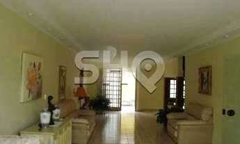 Imagem 2: Casa a venda 3 dormitórios ,1 suite 6 vagas de 400m² no Horto Florestal