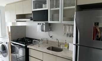 Imagem 7: Apartamento Arte Life 80m²