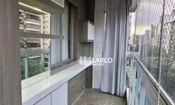 Imagem 7: Apartamento com 3 dormitórios, 110 m² - venda por R$ 1.490.000,00 ou aluguel por R$ 7.000