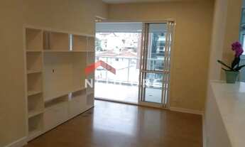 Imagem 3: Apartamento em Rua Marechal Barbacena - Vila Regente Feijó - São Paulo/SP