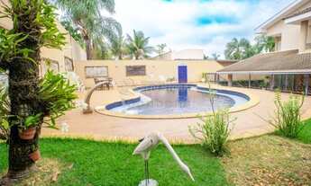 Imagem 3: Damha I - Espetacular Sobrado com 4 dormitórios, sendo 4 suites com uma Master 449,38 m² d