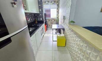 Imagem 5: Apartamento com 2 dormitórios à venda, 50 m² por R$ 225.000,00 - Itaquera - São Paulo/SP