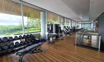 Imagem 4: Apartamento com 1 quarto para alugar, 130 m² - Barra da Tijuca - Rio de Janeiro/RJ