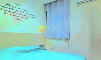 Imagem 3: KA- OPORTUNIDADE! Apartamento 2 quartos em JARDIM CAMBURI com armários embutidos!