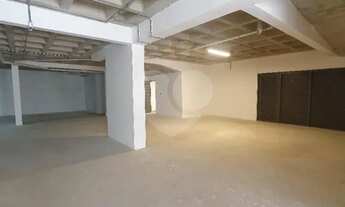 Imagem 2: Imóvel para aluguel possui 390 metros quadrados com 1 quarto em Campo Belo - São Paulo - S