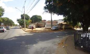 Imagem 7: ÁREA COMERCIAL SETOR SANTOS DUMONT